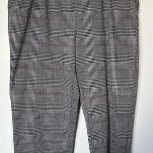 a new day Women’s Checkered Pants
